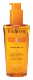 Kerastase serum oleo-relax 125ml